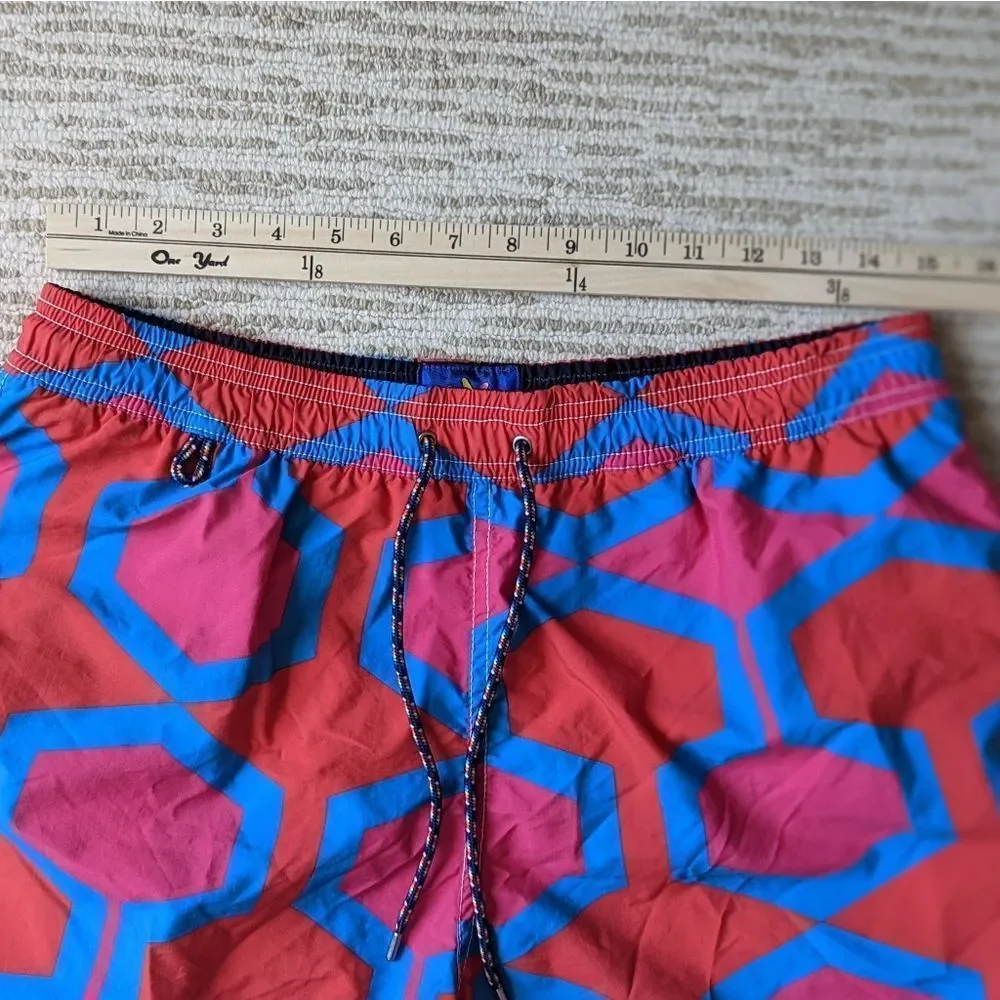 Crasqi ethical swim shorts XL